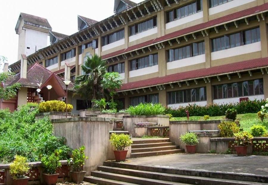 KAU Thrissur Campus photo 3